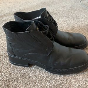Joseph Seibel boots size 41